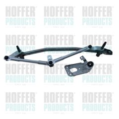 HOFFER 227041 — Mecanism ștergătoare