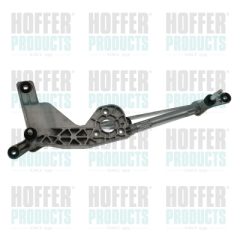 HOFFER 227072 — Трапеция дворников
