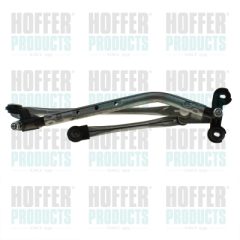 HOFFER 227077 — Mecanism ștergătoare