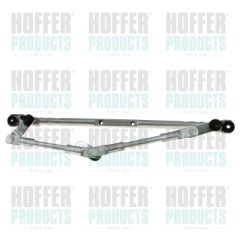 HOFFER 227092 — Mecanism ștergătoare