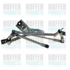 HOFFER 227107 — Mecanism ștergătoare