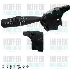 HOFFER 21031007 — Подрулевой переключатель
