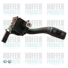 HOFFER 21031189 — Manetă coloană de direcție
