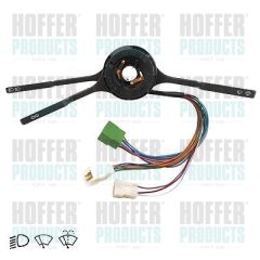 HOFFER 2103127 — Manetă coloană de direcție