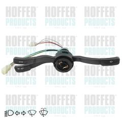 HOFFER 2103129 — Manetă coloană de direcție