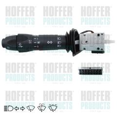 HOFFER 21031347 — Подрулевой переключатель