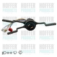 HOFFER 2103139 — Manetă coloană de direcție