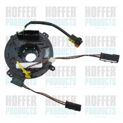 HOFFER 21031430 — Manetă coloană de direcție