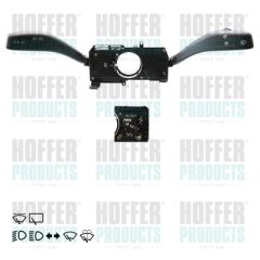 HOFFER 21031473 — Manetă coloană de direcție