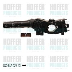 HOFFER 21031481 — Manetă coloană de direcție