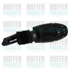 HOFFER 21031633 — Manetă coloană de direcție