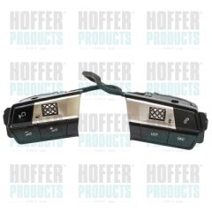 HOFFER 21031679 — Comutator multifuncțional