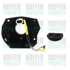 HOFFER 21031751 — Spirală airbag volan