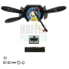 HOFFER 21031907 — Manetă coloană de direcție