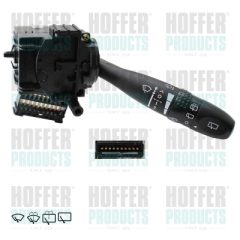 HOFFER 2103334 — Manetă coloană de direcție