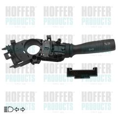 HOFFER 2103442 — Manetă coloană de direcție