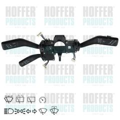 HOFFER 2103534 — Manetă coloană de direcție