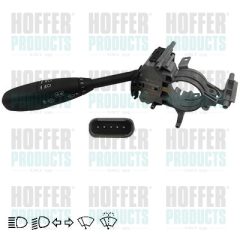 HOFFER 2103559 — Manetă coloană de direcție
