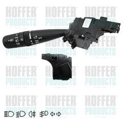 HOFFER 2103800 — Manetă coloană de direcție