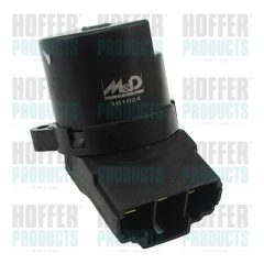 HOFFER 2104023 — Контактная группа замка зажигания