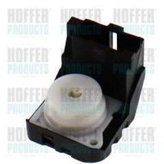 HOFFER 2104026 — Buton pornire motor