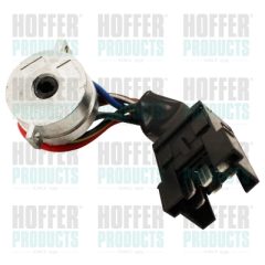 HOFFER 2104028 — Контактная группа замка зажигания