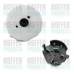 HOFFER 2104031 — Контактная группа замка зажигания