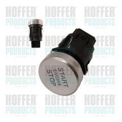 HOFFER 2104042 — Контактная группа замка зажигания