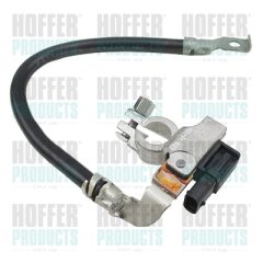HOFFER 241007 — Senzor management baterie