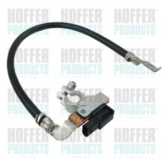 HOFFER 241008 — Senzor management baterie