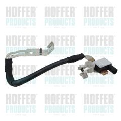 HOFFER 241013 — Senzor management baterie