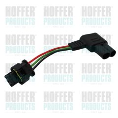 HOFFER 241021 — Adaptor baterie auto