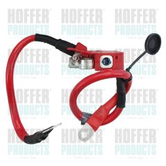 HOFFER 241028 — Adaptor baterie auto