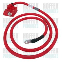 HOFFER 241031 — Adaptor baterie auto