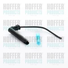 HOFFER 25002 — Ремкомплект жгута проводов