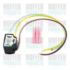 HOFFER 25014 — Set reparație cabluri far
