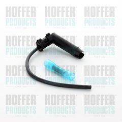 HOFFER 25026 — Ремкомплект жгута проводов