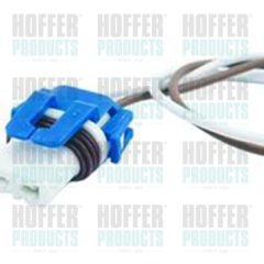 HOFFER 25036 — Set reparație cabluri far