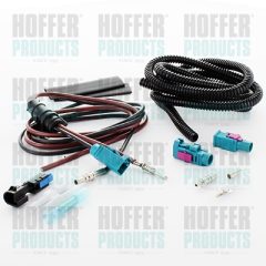HOFFER 25095 — Антенный кабель