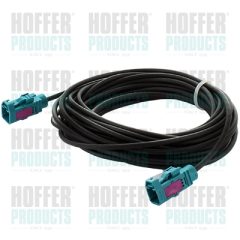 HOFFER 25100 — Антенный кабель