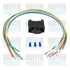 HOFFER 25144 — Set reparație cabluri far
