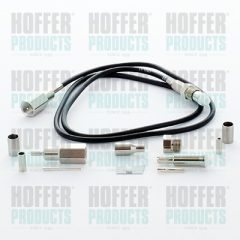 HOFFER 25158 — Антенный кабель