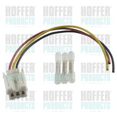 HOFFER 25176 — Kit reparație cablaj