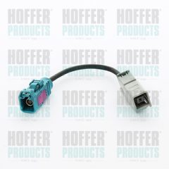 HOFFER 25177 — Adaptor cablu antenă