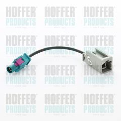 HOFFER 25178 — Adaptor cablu antenă