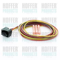 HOFFER 25181 — Ремкомплект жгута проводов