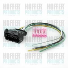 HOFFER 25345 — Ремкомплект жгута проводов