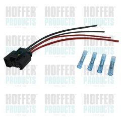 HOFFER 25482 — Set reparație cabluri bloc central siguranțe