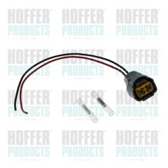 HOFFER 25542 — Set cabluri bujii incandescente