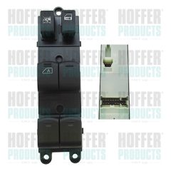 HOFFER 2106223 — Кнопка стеклоподъёмника